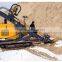 XZ160A Horizontal Directional Drill Construction Tools & Equipment