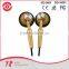 New General Style in-ear wired earphone manufacturer