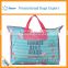 Customize Quilt bag Pvc Quilt Packaging Bag household storage bag