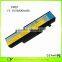 Shenzhen Replacement battery for Lenovo Y460 Laptop Battery
