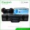 2016 latest 9DNLS quantum magnnetic health machine with luxury aluminum case