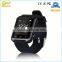 ebay hottest bluetooth bracelet L12S smart wristwatch sport healthy monitor