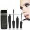 2 tubes=1 set 3D fiber lash mascara/3d fibre mascara/eye primer