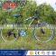 Cheap custom OEM multi-colours mountain bike/ carbon steel adults mountain bike / made in china mountain bike