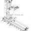 TK6213 TK6216 cnc horizontal boring and milling machine with composite guideway