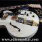 High Quality Hot Sale Unique Design Jazz Electric Guitar Kit MX-014