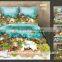 sea world 3d bedclothes from guagnzhou
