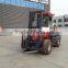 High Performance Rough Terrain Forklift C3500
