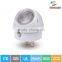 360 degree rotation plug in led night light wholesale