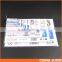 0.35mm P03 Rigid Card Case Keeping Document
