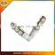 Wholesale HIGH POWER T10 Wedge W2.1x9.5D Base 13leds 12v 24v 5050/3528 SMD Car Led Lighting