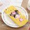 Eco-friendly silicone phone case/cute cartoon phone case for Iphone 5 5s                        
                                                Quality Choice