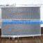 Racing All Aluminum Auto Radiator for Toyota Supra Turbo 93-98 Manual