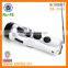 New Style 2016 Rechargeable LED Flashlight Manufacturer with Alarm Charger AM FM Radio