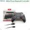 Design stylish bluetooth controller tablet