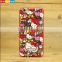 Fashion hello kitty phone covers for iphone 6 plus oem