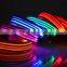 LED Luminous Pet Dog Collar 3 Size for Large and Small Dogs Puppy LED Flashing Collar Safety Night