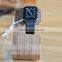 Customize Wooden For Apple Watch Display Stand/Phone Display Stand/Tablet Display Stand