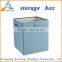 Multipurpose Storage Bin , foldable fabric storage box