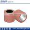 Low price textile spin spare parts of rubber cots