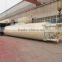 ISO Certified With High Quality and Good After Sale Service Prices of Cement Silo