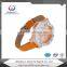 Cheap fashion comely watch for Swatch style