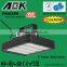 8 Years Warranty high bay lighting lens