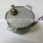 12Volt AC Synchronous Motor for Toaster SD-83-645 Made in Taiwan
