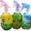0.5L Portable Trigger Sprayer for Garden Soft Bottle with Hang Ring 551466