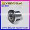 Taiwan Products Wholesale Bolt With Hole Sink Head Screws