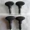 carbon fiber EVA handle