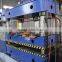 Roofing sheet stone coated roll forming machine