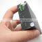 New Style Wireless 3G Button Camera HD hidden Video Camera With Good lens
