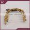 Guangzhou manufacture OEM bamboo handle for bags                        
                                                Quality Choice