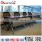 hardware folding table parts folding conference table small wooden folding table