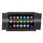 Great Bluetooth excellent sound car radio support DAB+ and WAZE map android 5.1.1 for C4L