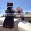 QOHO Rear View Car Camera Side DVR Vandal Proof security camera system