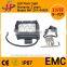 Waterproof IP67 LED Light Bar LED Bar Light 9-32 V Offroad 18W LED Working Light Bar