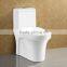 Ceramic Floor Standing One Piece Toilet