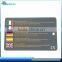 13.56MHz Custom Plastic magnetic IC card hologram qr code membership card I CODE SLI Access Control Card Die Cut Shapes in 2015