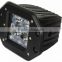 Hot Sell Highpower performance vehicle LED Work Light,for ATV SUV TRUCK JEEP Offroad 4x4 Vehicles(SR-LW-16AS-4D) Spot or Flood