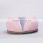 Heart-shaped Cervical Vertebra Protection Neck Pillow