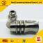 10mm male domeless titanium nail