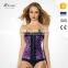 S-SHAPER Wholesale Animal Print Waist Trainer Cincher Trimmer Belt