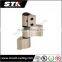 Painted Aluminum Alloy Die Casting Door Hinge