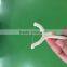molar floss pick Y shape dental flosser Y shape floss pick dental floss pick
