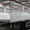 Cargo Semi Trailer High bed Semi-trailer truck