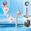 1kw waterproofing corrosion resisting wind turbine with durable materials and components, CE and ISO