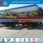 Hot sale truck mounted crane factory direct crane truck FAW 8x4 mobile truck 12 ton