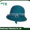 Fashion Ladies Wool Felt Cloche Hat Wholesale